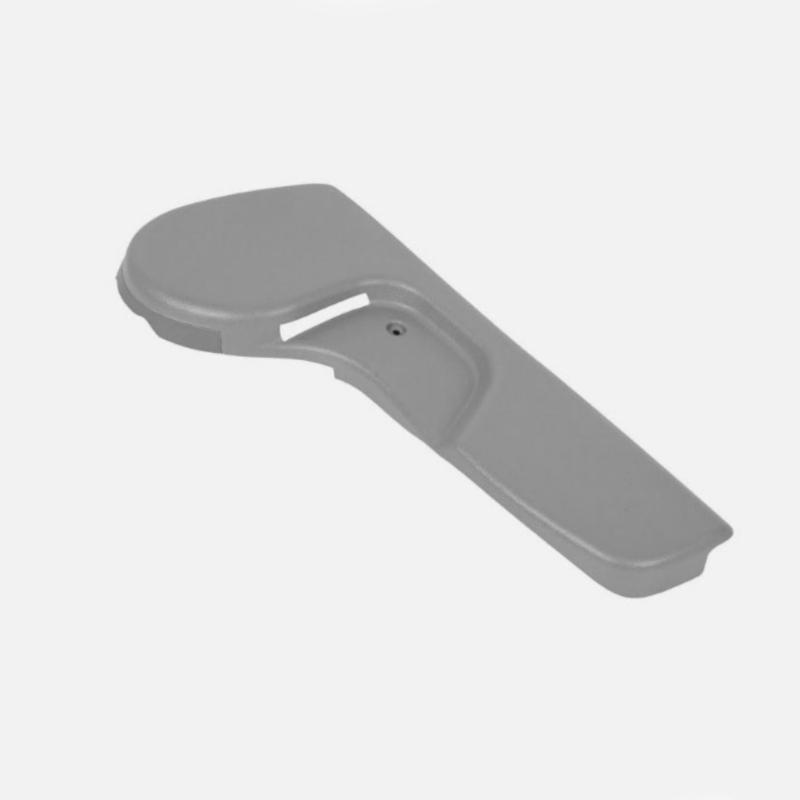 ABS Seat Trim Panel For 2001 2004 Models 7181204010B2 Replacement