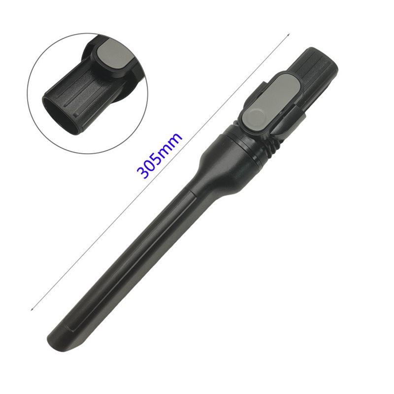 Crevice Tool Replacement For Shark Cordless Stick Vacuum Attachments- IX141 IZ462H IZ483H IZ363HT IZ361H IZ163H IZ362H
