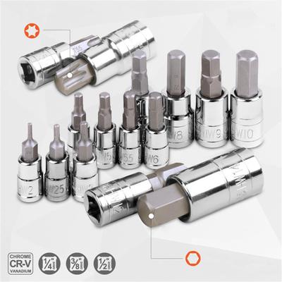 Makine Alet Aksesuarları – Tornavida uçları