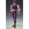 Jojo S Bizarre Adventure Super Action Statue joSeph joeStar Third  Jojo S Bizarre Adventure Part 2 