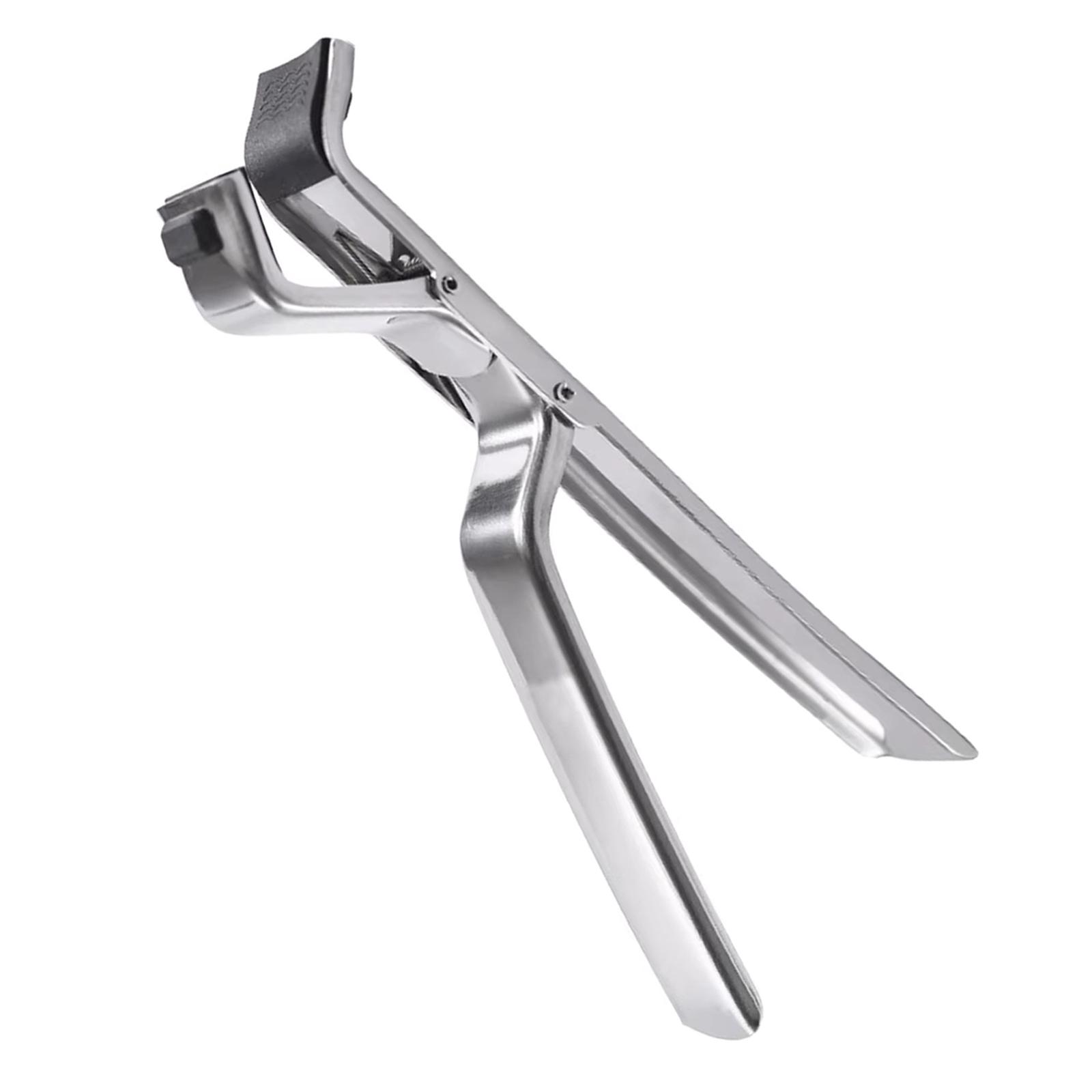 

Прочный захват для горячих тарелок с удобной ручкой, захват для горячих блюд, посуда для горячей кухонной посуды и посуды