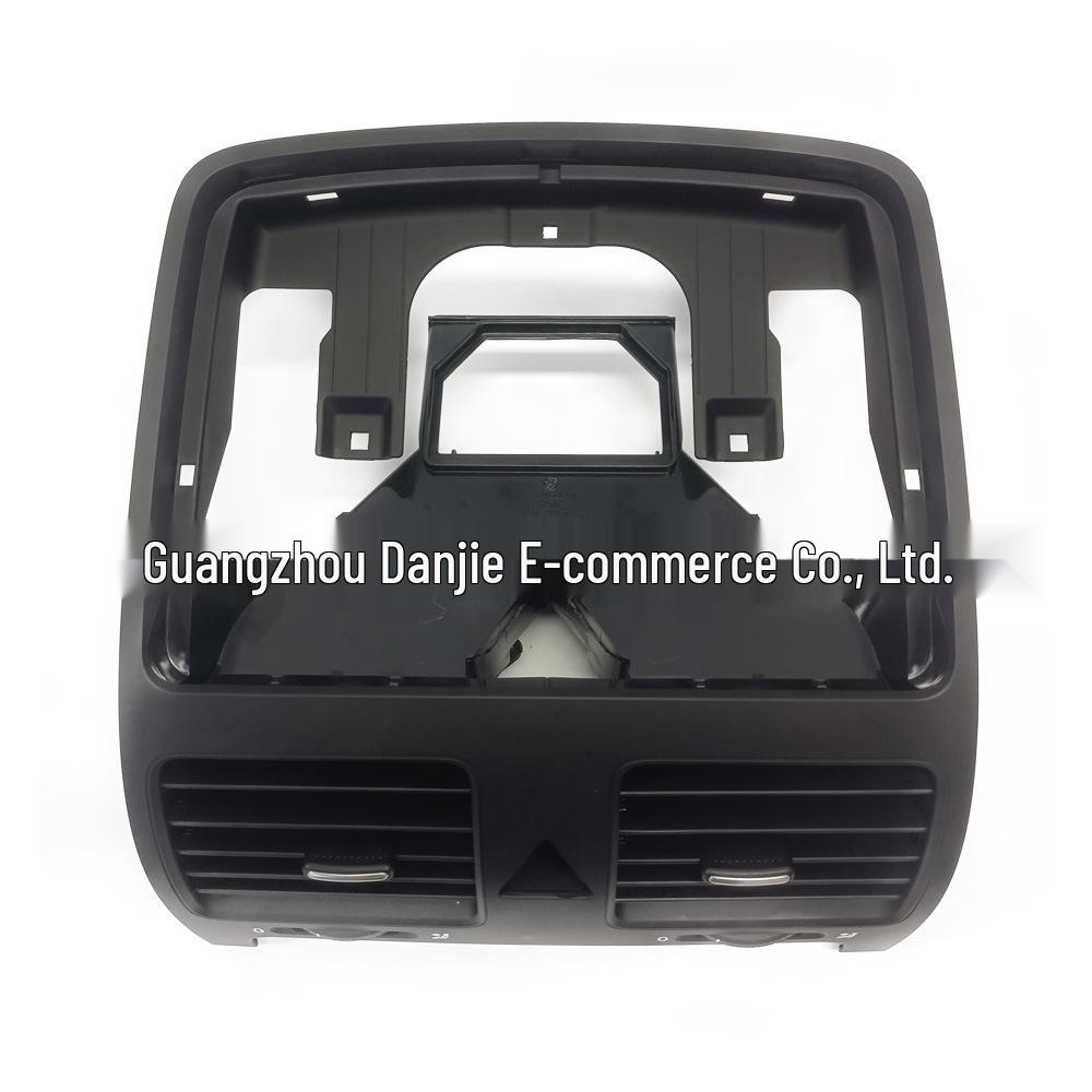 Bocchetta Aria Condizionata Cruscotto Volkswagen Golf 5 Jetta MK5