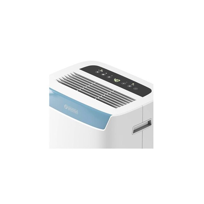 Déshumidificateur - olimpia splendid - aquaria s1 14p - 350 w - 14 l/24h - 65 m³