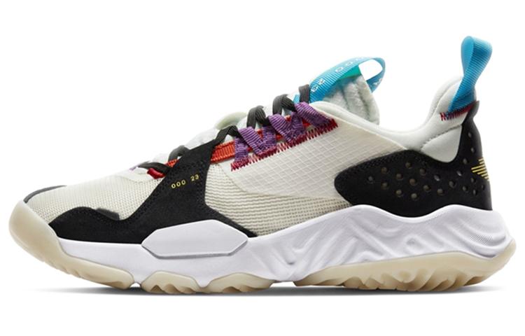 Jordan Delta Sp Sail Multi Women s CT1003-101 38