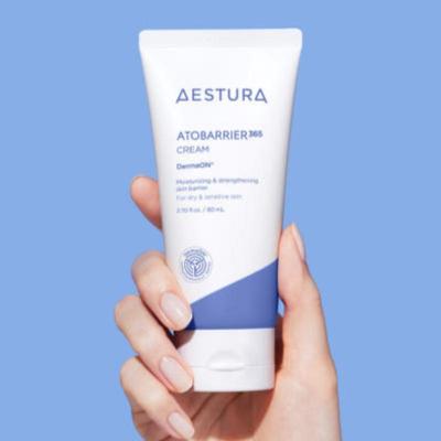Atobarrier 365 Creme 80ml