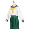 Hanabishi Haruka Cosplay Costume Wig Araga Kiwi Hiiragi Utena Anime Gushing Over Magical Girls JK Sailor Uniform Mahou Shoujo