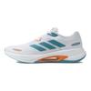 adidas Velostar Comfortable Soft Cushioning Casual Running Shoes Unisex Sneakers White KI6018