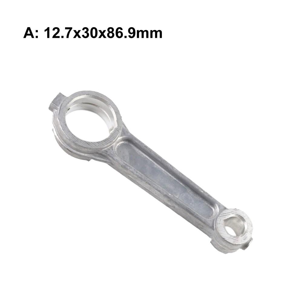 

Шатун з алюмінієвого сплаву Шатун повітряного компресора Аксесуари для повітряного насоса A