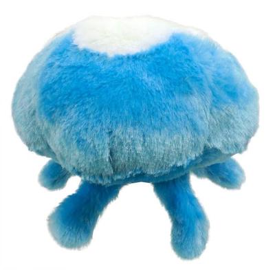 B5881037 AF Plush Jellyfish