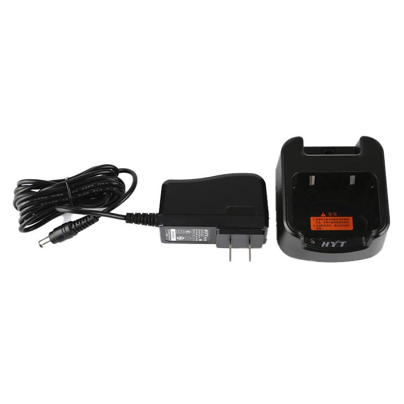 Hytera TC500S Two-Way Radio Charger