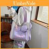 Girl School Shoulder Bag With Nylon Material For High School Students And Daily Use