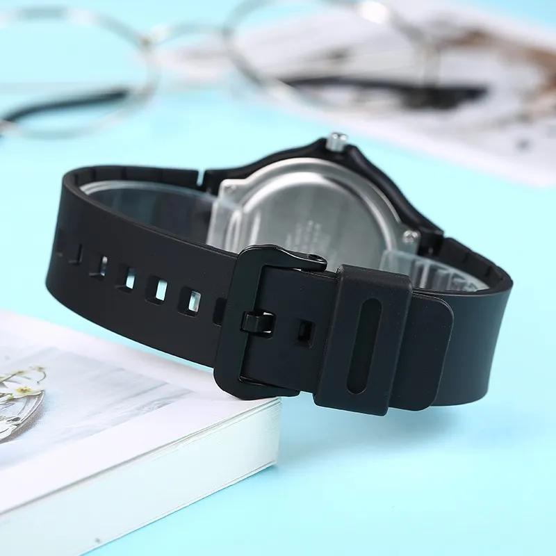 CASIO Standard MW 240 1E2V (Unisex) Japanese Korean Watches MW 240 1E2VDF