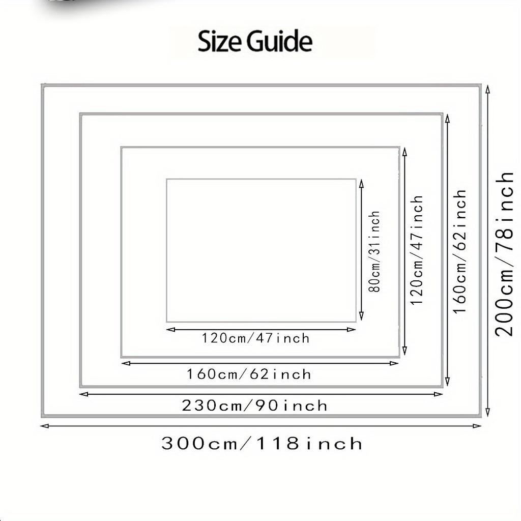 Cute Deer and Cardinal with Big Eyes Washable Non-slip Polyester Mat Perfect for Living Room Bedroom Patio Deer Home Decoration