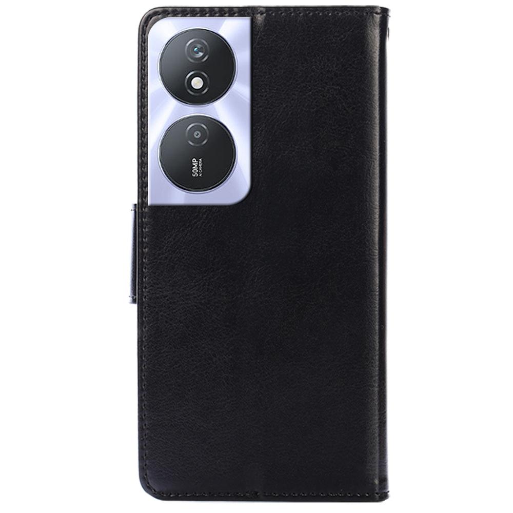 For Honor Play 50 Plus 5G/Play 8T 5G/X7b 4G/90 Smart Phone Case Leather Cover Wallet Card Slots