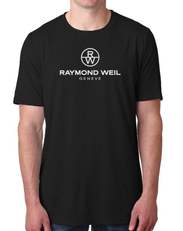 

Raymond Weil Luxury Watches T-Shirt 4XL