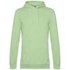 B&C Mens # Plain Hoodie