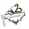 Festival Vine Elven Crown Fantasy Diadem Elf Tiara Simulate Tree Leaves Rhinestone Decorated Fairy Headpiece Costume Accessories