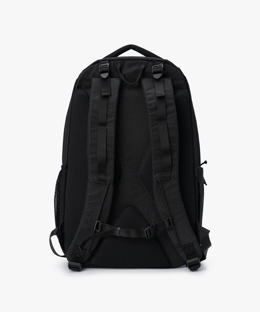 Spyder Men'S Patrol 25L String Backpack Spkfbnbp302Mblk