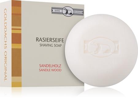

Shaving Soap TU прозрачный