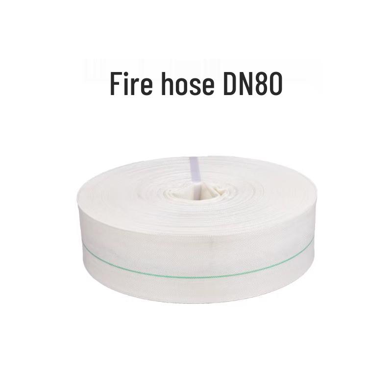 Haijian Fire Hose DN80