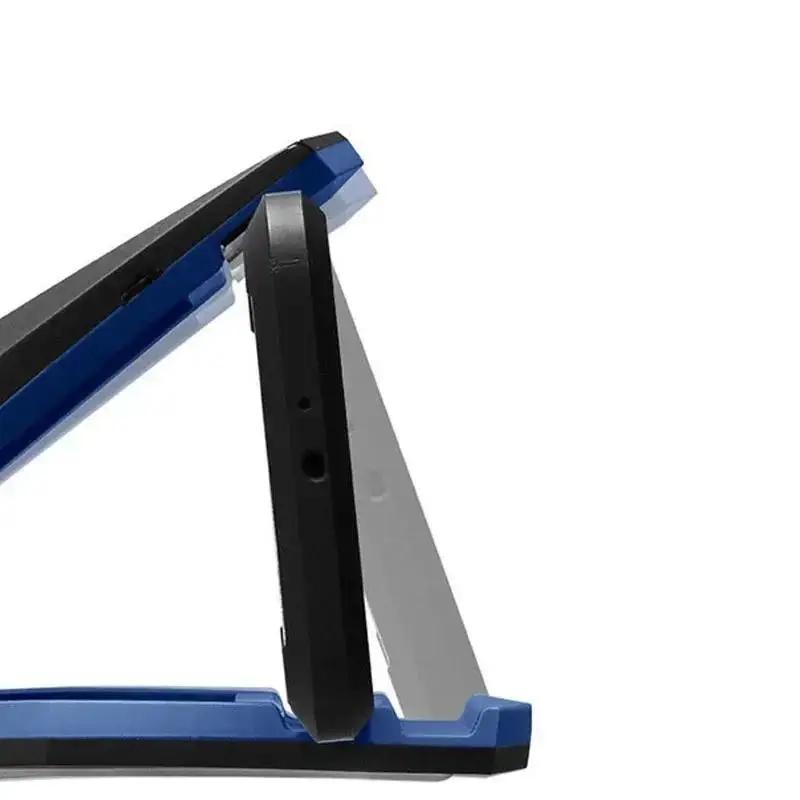 1 Pcs New Portable Multifunctional Car Phone Holder With Foldable Space Saving And Sturdy Anti Shake Design