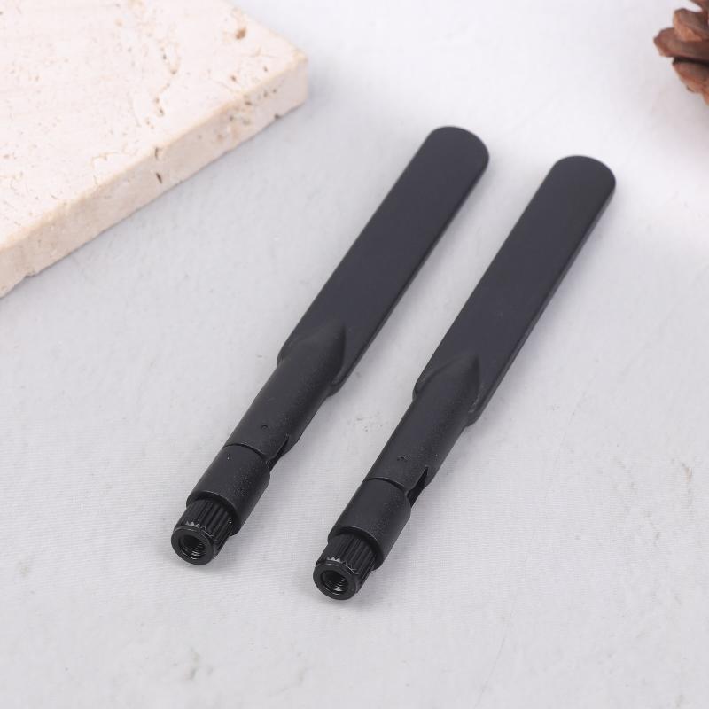 Pour M710Q M910Q M910X M720Q M920X P330 Pièces de rechange pour antenne Wifi Adaptateur d'antenne réseau sans fil