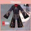 Stunning Genshin Impact Hu Tao Keqing Klee Cosplay Costume For Halloween