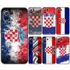 Etui z flagą Chorwacji do POCO X6 M6 Pro X5 X3 M5s F3 F5 Xiaomi 14 Ultra 12 13 Lite 11T 12T 13T Pro Pokrowiec