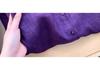 Elegant Purple Women's Shirt - Stylish, Lightweight, Relaxed Fit, Sun Protection