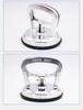 Aluminum Alloy Single Claw Glass Suction Cup 45KG