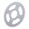 41 Teeth 428 Rear Chain Sprocket Cog 2in Fit for 110cc 125cc 140cc PIT PRO Trail Bike Dirt Bike