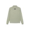Fear of God Essentials SS22 Relaxed Mockneck 'Seafoam' Unisex FOG-SS22-155