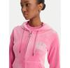 Juicy Couture Gothic Crown Hoodie
