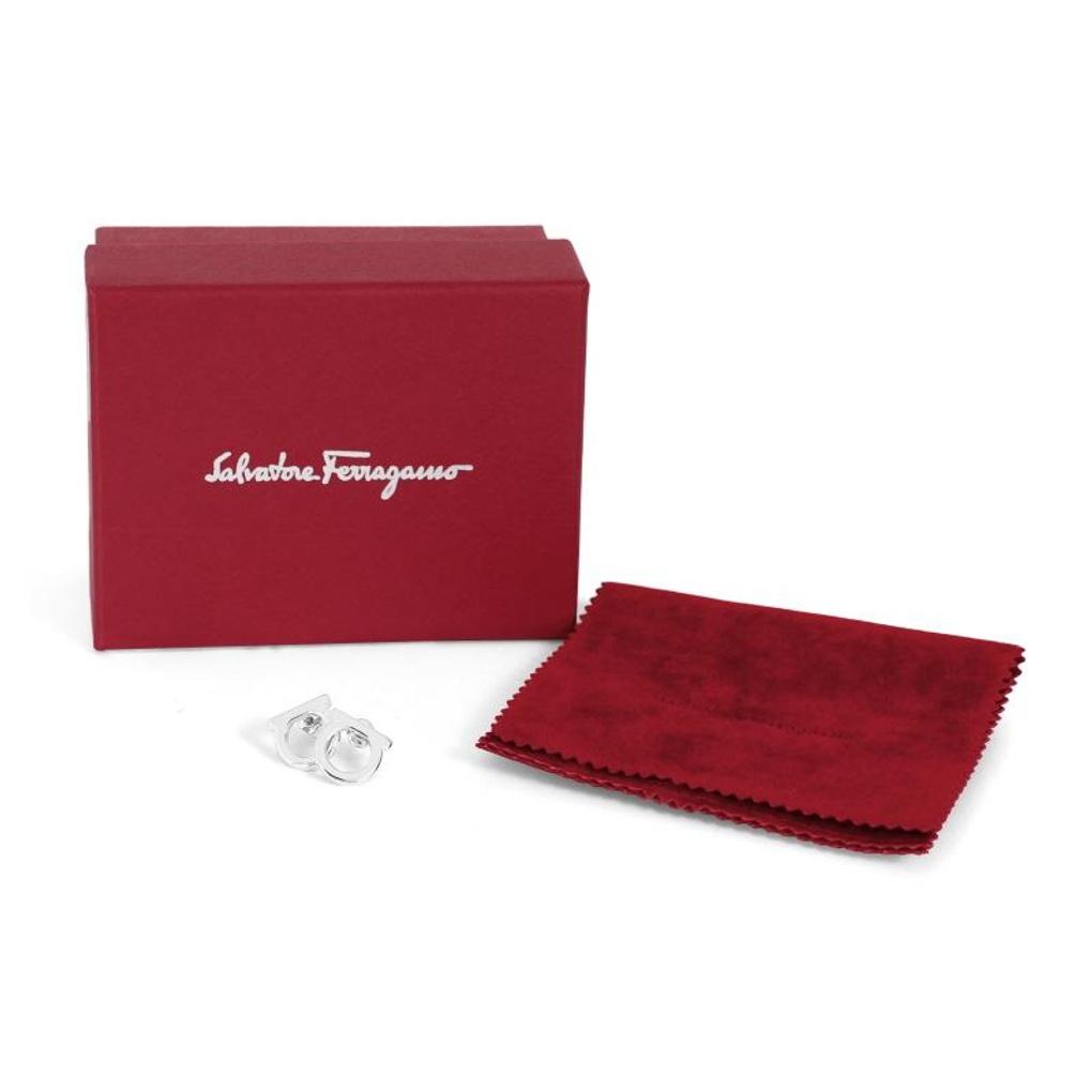 Salvatore Ferragamo 76 0119 0696430 Women's Earrings