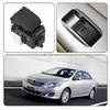 For Toyota 4Runner Avalon Camry Corolla Sienna RAV4 Echo Solara Tacoma Matrix Passenger Side Power Window Switch 84810-12080
