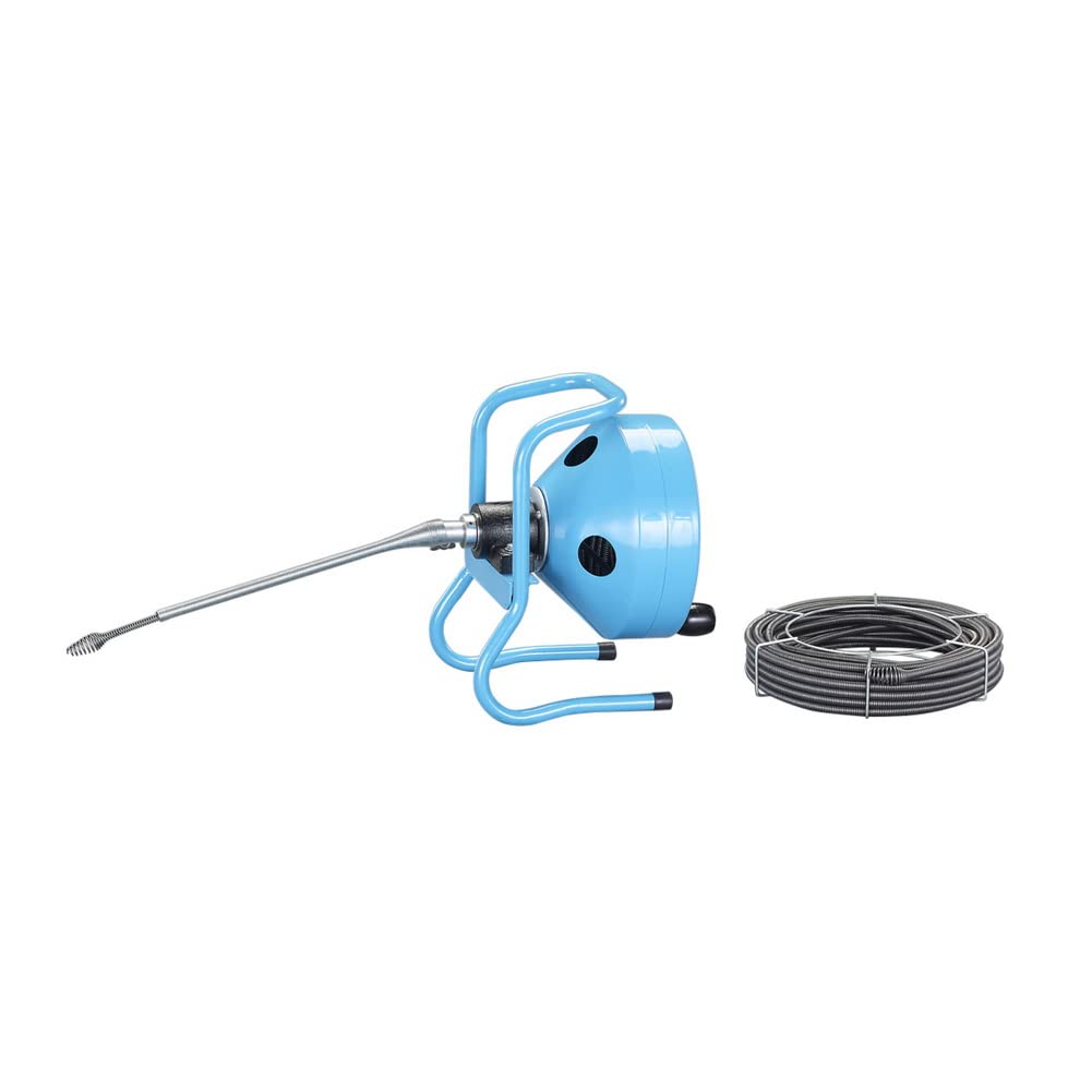 

drain cleaner 8.5/10mmx15m (manual type)