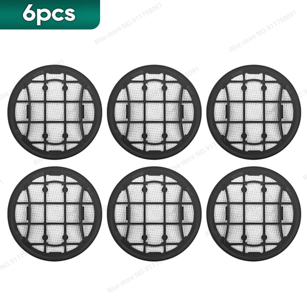 Compatibil cu Philips VC 7000 / 8000 XC7053, XC7055, XC7057, XC8055, XC8057 Filtru de schimb pentru aspirator