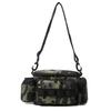 Multi-Functional Fishing Waist Pack Lightweight Single Shoulder Bag Outdoor Angling Gear Storage