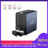 Dispositivos de armazenamento – Caixas externas de HDD