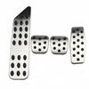 Pedals For Opel Mokka 2013-2015 For Opel ASTRA J Insignia For Chevrolet Cruze 2009 - 2015 Trax 2013 - 2016 Malibu 2012 - 2015