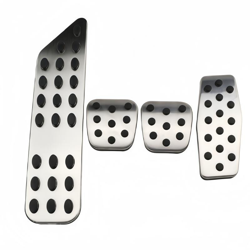 Pedals For Opel Mokka 2013-2015 For Opel ASTRA J Insignia For Chevrolet Cruze 2009 - 2015 Trax 2013 - 2016 Malibu 2012 - 2015