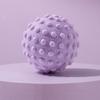 Muscle Relaxation Yoga Fitness Shoulder Neck Waist Foot Back Massage Ball Fascia Ball