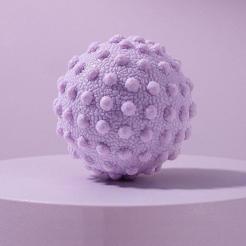 Muscle Relaxation Yoga Fitness Shoulder Neck Waist Foot Back Massage Ball Fascia Ball