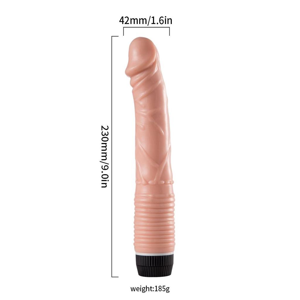 Dildo Vibrator for Women Vagina Massage G Spot Vibrator Pussy Stimulator Masturbators Sex Toys for Adult Female