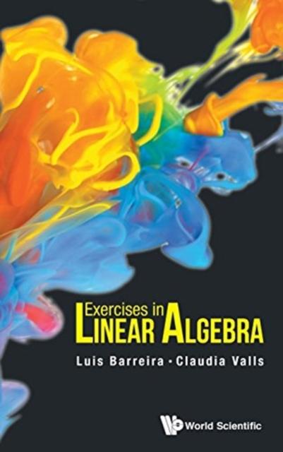 The Exercises In Linear Algebra Book