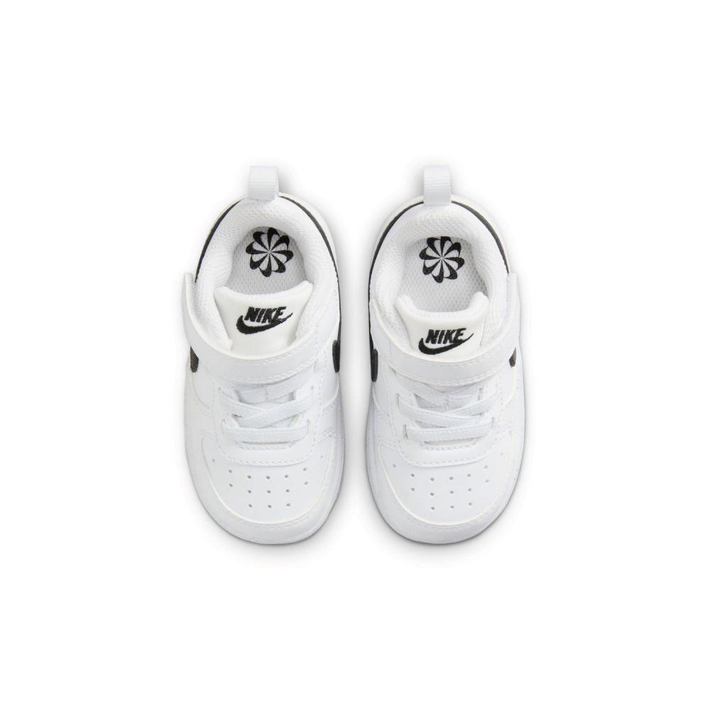 Nike Coat Boro Low Recraft Td Kdv5458 104 White Black