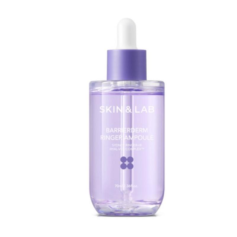 Skin&Lab Barrierderm Ringer Ampoule 70ml