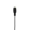 Universal MIDI to USB in OUT Cable Converter Line LED Indicator Electronic Music Accessory