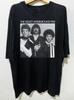 The Velvet Underground Members Graphic Unisex Shirt All Sizes LO794