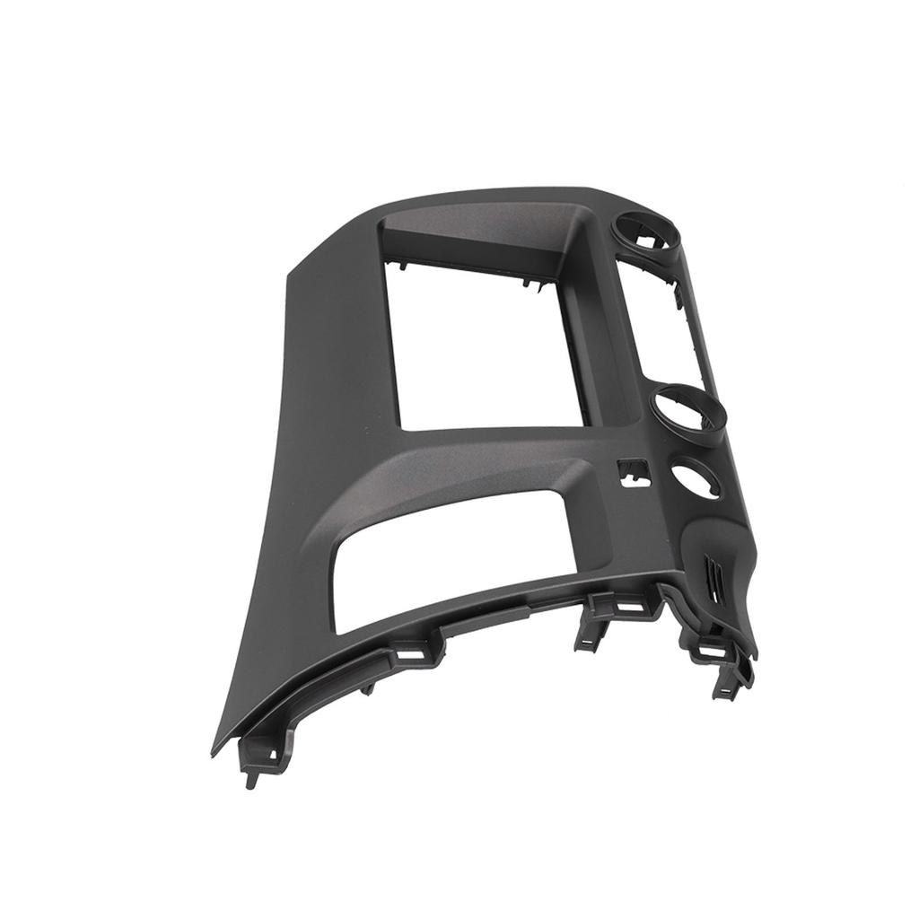 2DIN Radio Dash Kit with Wiring Harness Car Stereo Navigation Fascia Fit for Honda Civic 2006‑2011